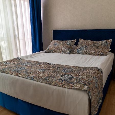 Grand Karot Hotel Yalova (Yalova) Exterior foto
