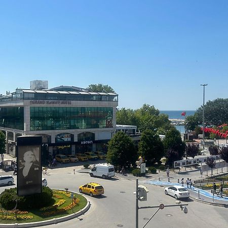Grand Karot Hotel Yalova (Yalova) Exterior foto