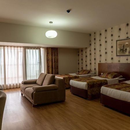 Grand Karot Hotel Yalova (Yalova) Exterior foto