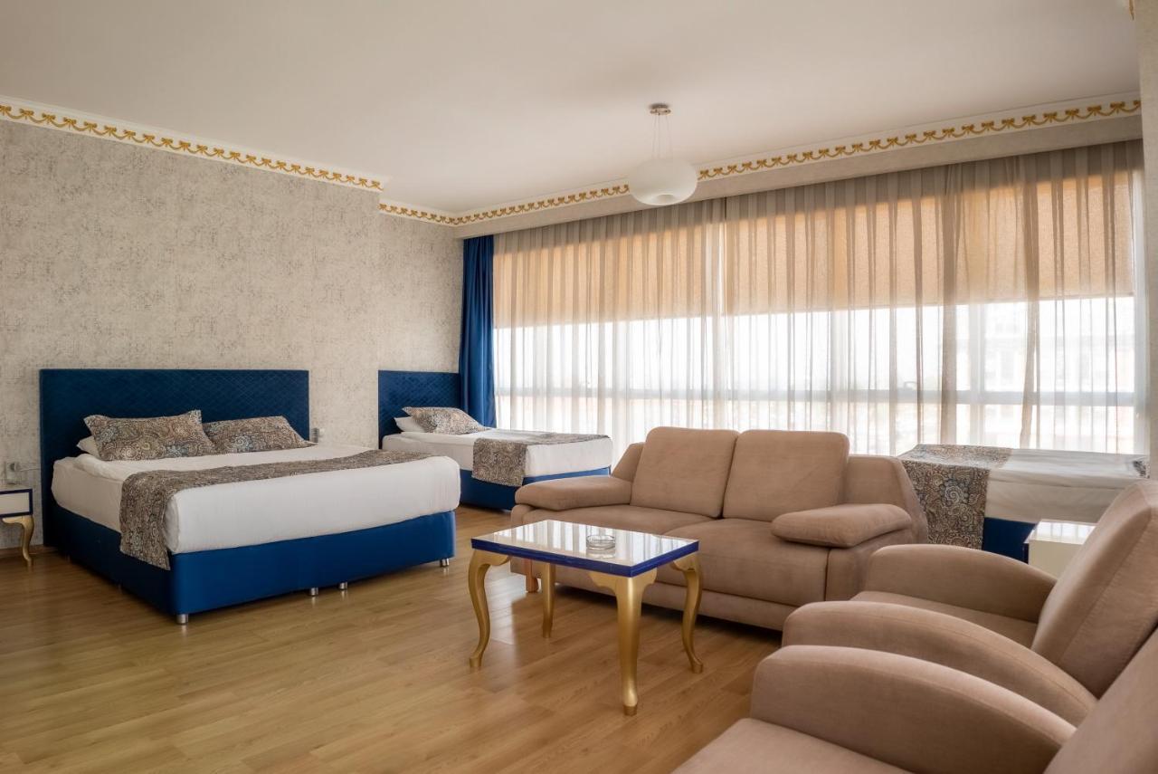 Grand Karot Hotel Yalova (Yalova) Exterior foto