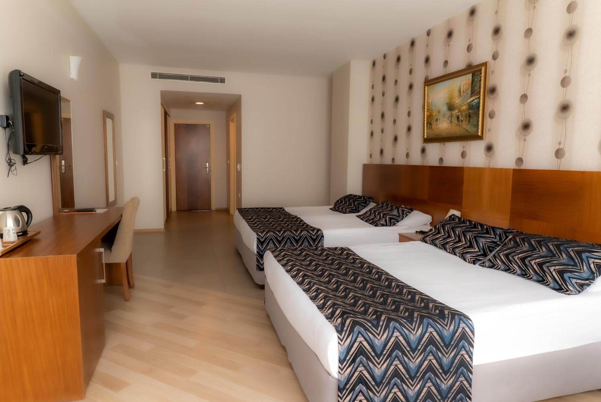 Grand Karot Hotel Yalova (Yalova) Exterior foto