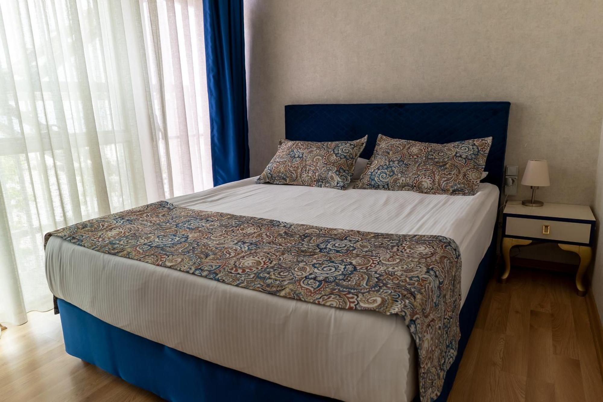 Grand Karot Hotel Yalova (Yalova) Exterior foto
