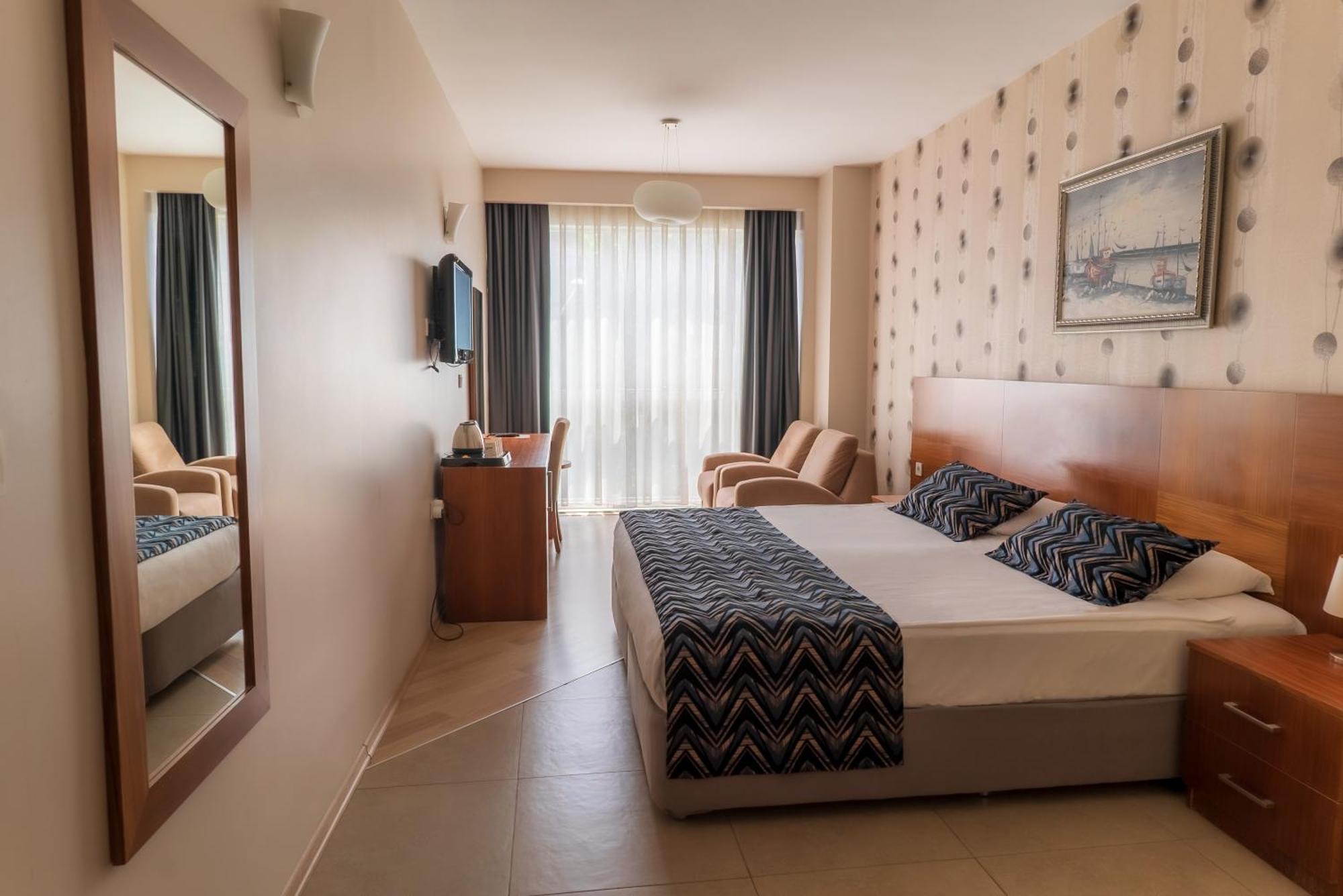 Grand Karot Hotel Yalova (Yalova) Exterior foto