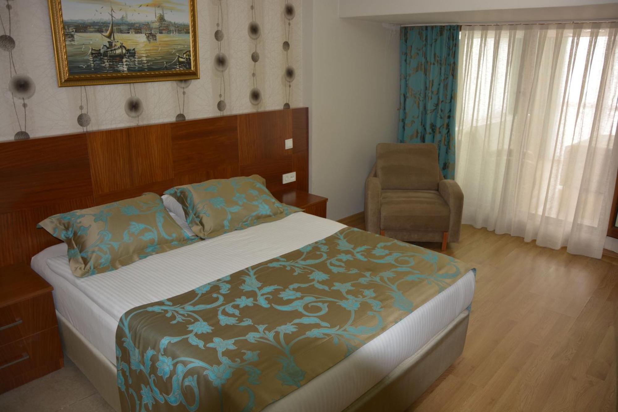 Grand Karot Hotel Yalova (Yalova) Exterior foto