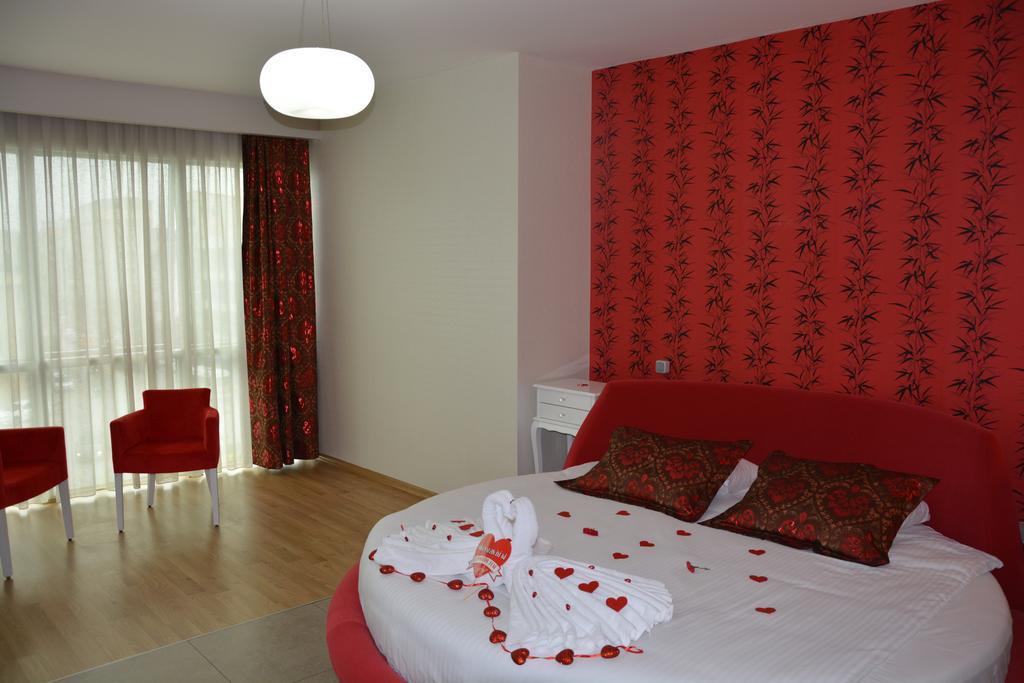 Grand Karot Hotel Yalova (Yalova) Exterior foto