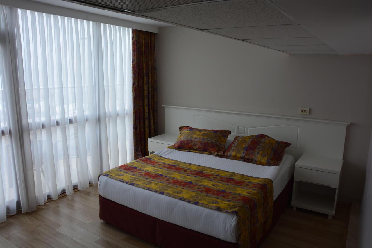 Grand Karot Hotel Yalova (Yalova) Exterior foto
