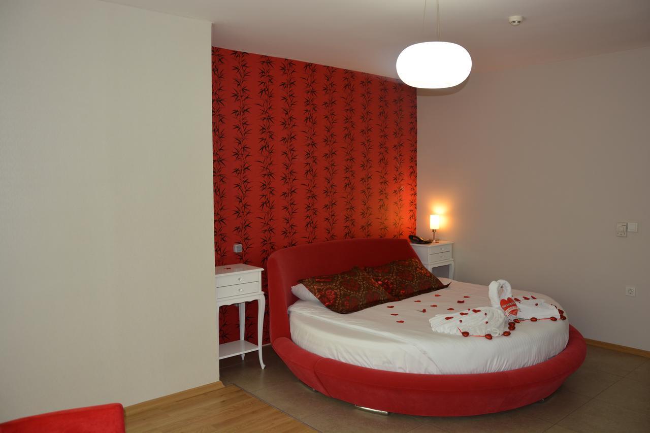Grand Karot Hotel Yalova (Yalova) Exterior foto